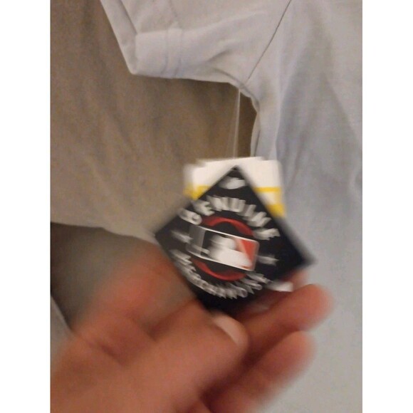 MLB New York Yankees Ladies T-Shirt - XS - Picture 5 of 6